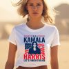 Inscojht0ad Stellarboutiquerd 2024 Kamala Harris Lets Finish The Job Shirt Shirt1