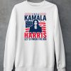 Inscojht0ad Stellarboutiquerd 2024 Kamala Harris Lets Finish The Job Shirt Shirt5