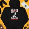 Jackie Brown Quentin Tarantino Shirt4