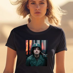 Jimmy The Medic Shirt