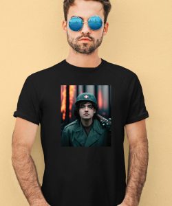 Jimmy The Medic Shirt2