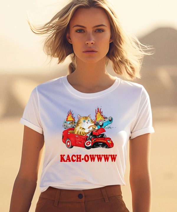 Jmcgg Kach Owwww Cat Shirt1