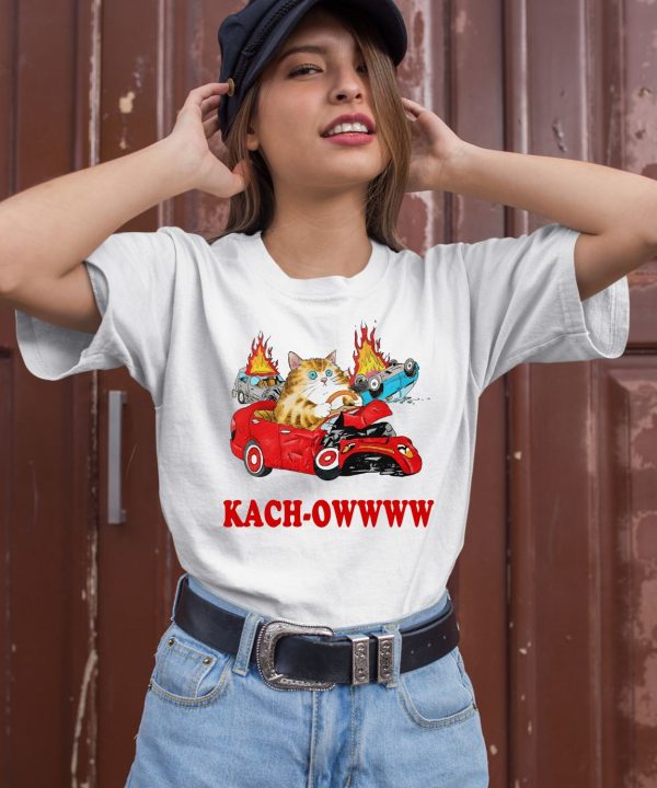 Jmcgg Kach Owwww Cat Shirt3