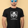 Joseph S Pete Ups Unlimited Pierogi Storage Shirt