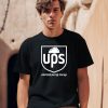 Joseph S Pete Ups Unlimited Pierogi Storage Shirt0