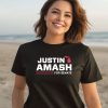 Justinamash Merch Justin Amash For Senate Shirt3