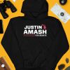 Justinamash Merch Justin Amash For Senate Shirt4