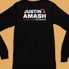 Justinamash Merch Justin Amash For Senate Shirt6