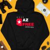 Keep Az Free Arizona Free Enterprise Club Shirt4