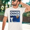 Kendrick Lamar Not Like Us Ovhoe Ovhoe Shirt