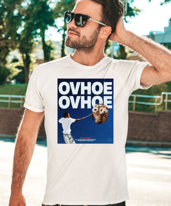 Kendrick Lamar Not Like Us Ovhoe Ovhoe Shirt