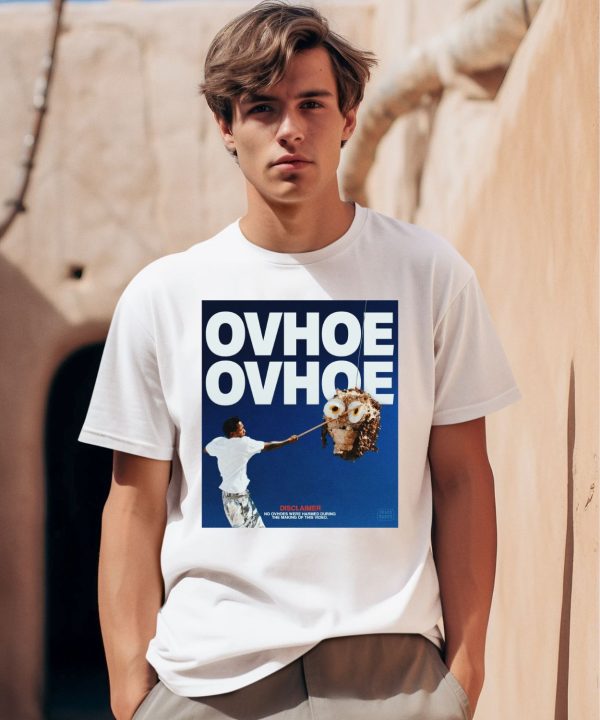 Kendrick Lamar Not Like Us Ovhoe Ovhoe Shirt0