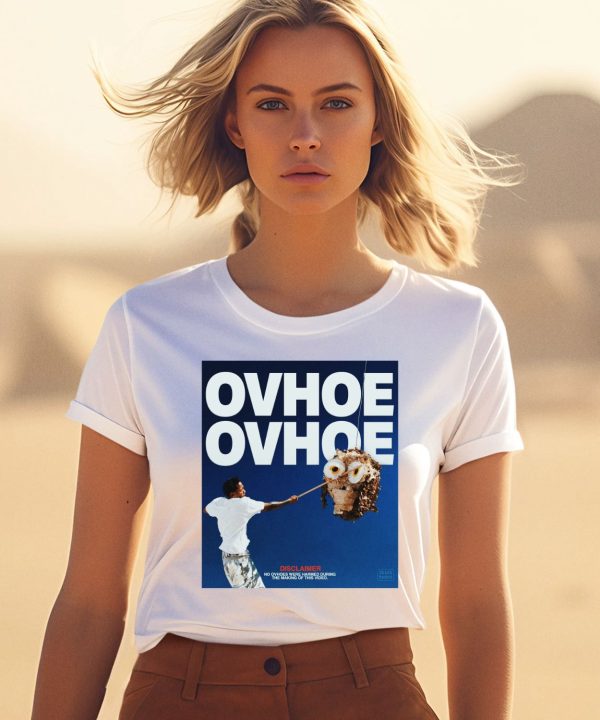 Kendrick Lamar Not Like Us Ovhoe Ovhoe Shirt1