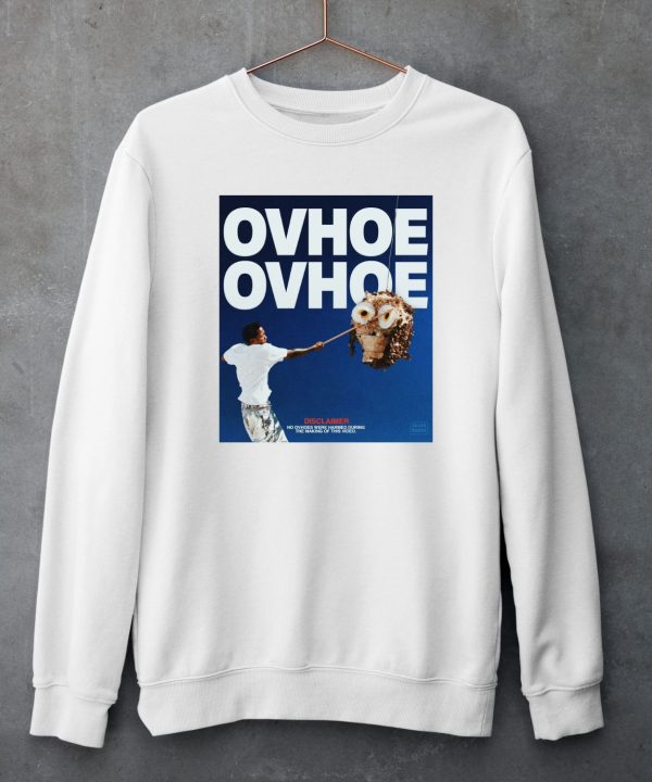 Kendrick Lamar Not Like Us Ovhoe Ovhoe Shirt5