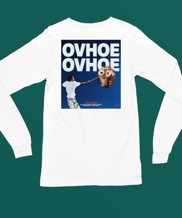 Kendrick Lamar Not Like Us Ovhoe Ovhoe Shirt6