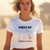 Kneecap England Get Out Of Ireland Shirt1