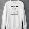 Kneecap England Get Out Of Ireland Shirt5