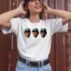 Lilpoolol Tyler The Creator Three Face Shirt3