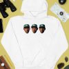 Lilpoolol Tyler The Creator Three Face Shirt4