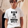 Lowlvl Beck Modern Guilt Shirt0