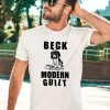 Lowlvl Beck Modern Guilt Shirt2