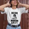 Lowlvl Beck Modern Guilt Shirt3