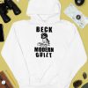 Lowlvl Beck Modern Guilt Shirt4