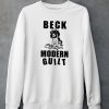 Lowlvl Beck Modern Guilt Shirt5