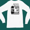 Lowlvl Minor Threat Out Of Step Shirt6