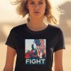 Maga Shop Trump Fight Iconic Shirt1