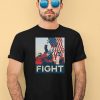 Maga Shop Trump Fight Iconic Shirt2