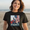 Maga Shop Trump Fight Iconic Shirt3