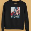 Maga Shop Trump Fight Iconic Shirt5