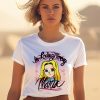 Mamono World Shop Rip Maria In Loving Memory Shirt