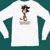 Mamono World You Cant Save Your Sorrow Shirt6