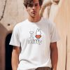 Miffy X Daisy Street I Love Miffy Shirt0