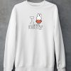 Miffy X Daisy Street I Love Miffy Shirt5