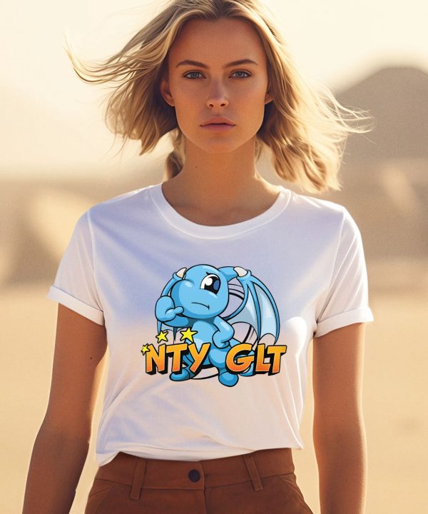 Neopets Shop Neopets Nty Glt Shirt