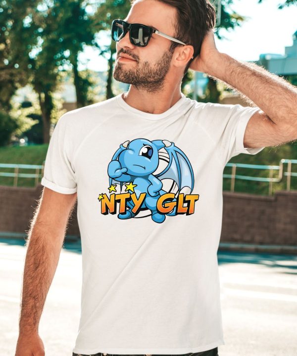 Neopets Shop Neopets Nty Glt Shirt2