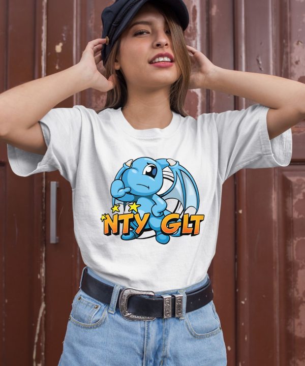 Neopets Shop Neopets Nty Glt Shirt3