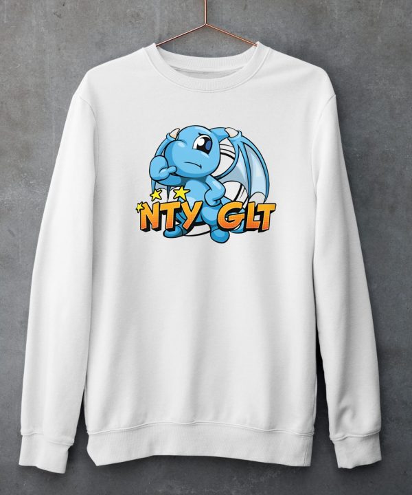 Neopets Shop Neopets Nty Glt Shirt5