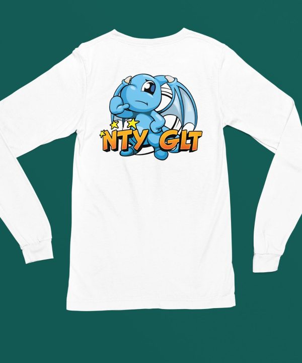 Neopets Shop Neopets Nty Glt Shirt6