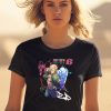 Nerds Clothing Ring The Bell Street Fighter Shirt