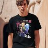 Nerds Clothing Ring The Bell Street Fighter Shirt0