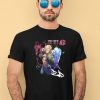 Nerds Clothing Ring The Bell Street Fighter Shirt2