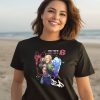 Nerds Clothing Ring The Bell Street Fighter Shirt3