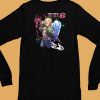 Nerds Clothing Ring The Bell Street Fighter Shirt6