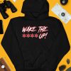 Obviousshirts Merch Wake The Fuck Up Shirt4