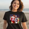 Patriots Star Matthew Judon Sparks Controversy By Sharing Homophobic Ai Meme Of Patrick Mahomes Kissing Shirt3