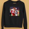 Patriots Star Matthew Judon Sparks Controversy By Sharing Homophobic Ai Meme Of Patrick Mahomes Kissing Shirt5